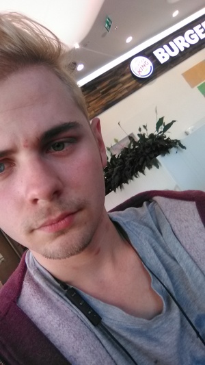 Seznámení s Michael4203