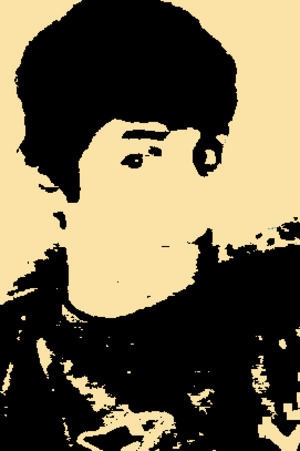 Seznámení s Lukishp