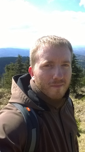 Seznámení s Fanda689