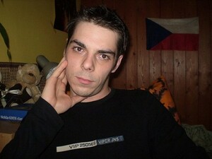 Seznámení s James21