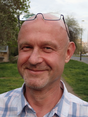 Seznámení s igorbohm