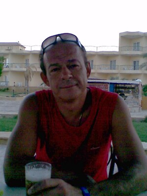 Seznámení s Mirek6505
