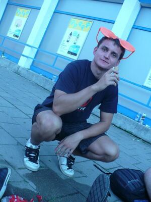 Seznámení s nenapapanec