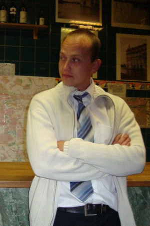 Seznámení s krasl