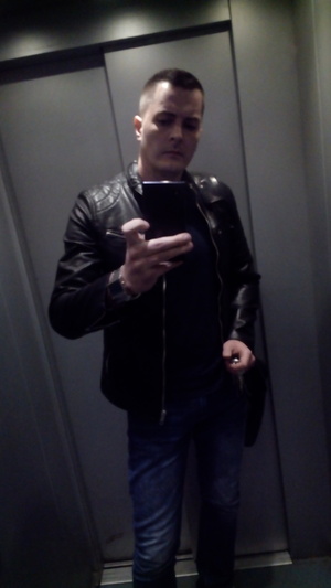 Seznámení s Michal2984