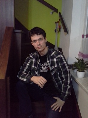 Seznámení s Smoulak89
