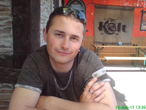Seznámení s Karlos25