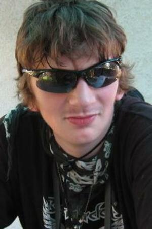 Seznámení s olafjenko