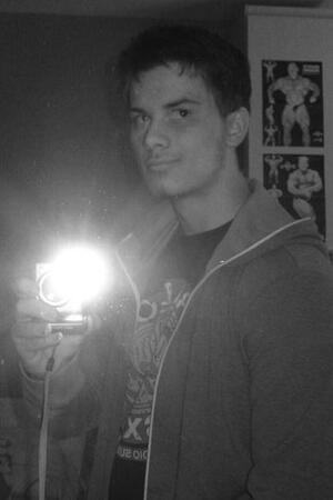 Seznámení s Martin619
