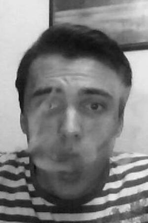 Seznámení s Adam123