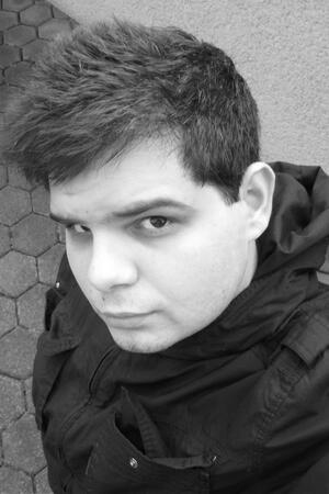 Seznámení s SmutnyPeta