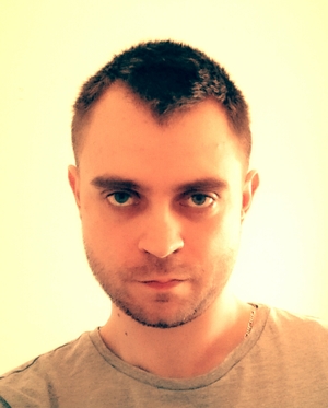 Seznámení s 3nv1r0