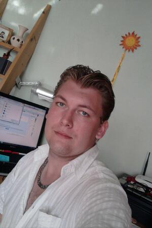 Seznámení s Jirik59