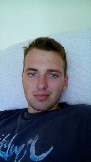 Seznámení s mike195