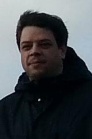 Seznámení s gohill