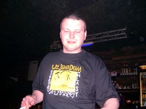 Seznámení s kallousek