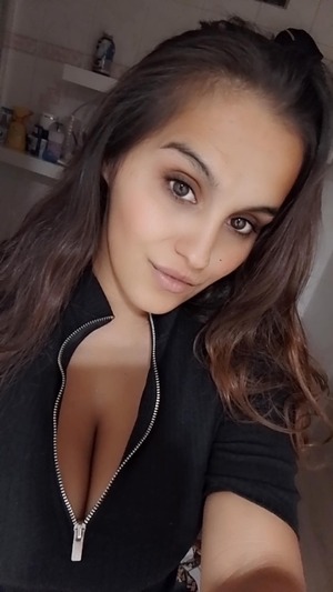 Seznámení s gypsymilf19