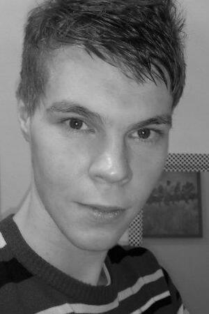 Seznámení s Johnnn
