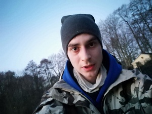 Seznámení s Jirishek
