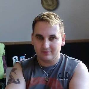 Seznámení s MarcinPetr