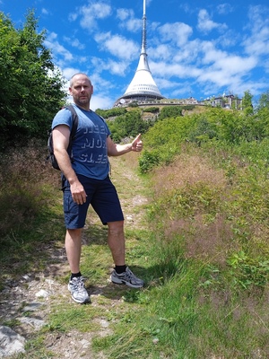 Seznámení s mirek147