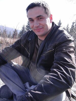 Seznámení s danielmichel