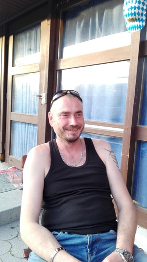 Seznámení s nikiticenko