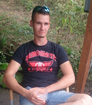 MajkyCZ