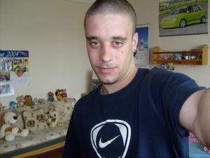 Seznámení s Vaclavka90