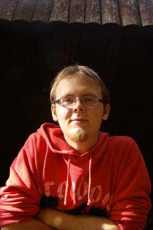 Seznámení s karbaross