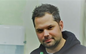 Seznámení s radek4631