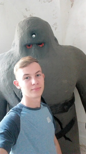 KubMastero