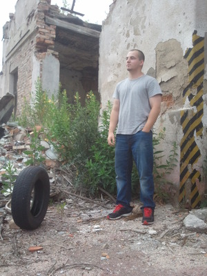 Seznámení s Honza104