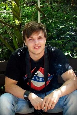 Seznámení s VachyJi