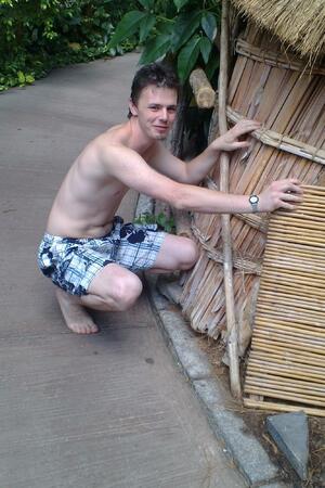 Seznámení s Cer