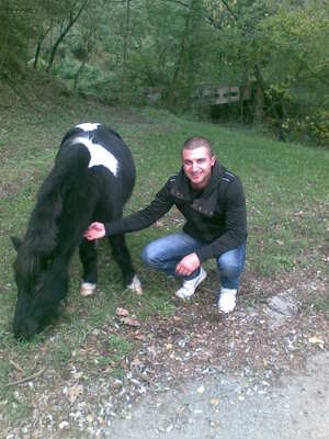 Seznámení s the_crow