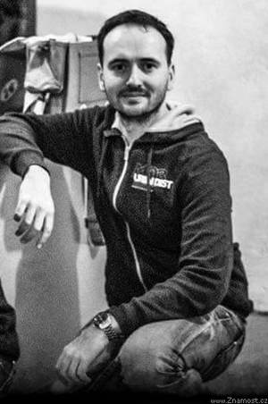 Seznámení s rhmiki