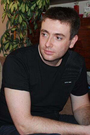Seznámení s Honzaa79