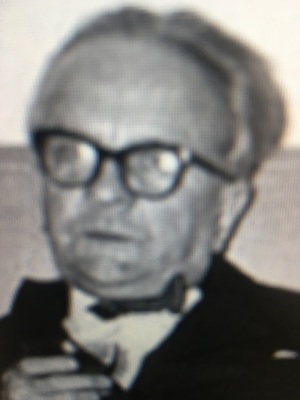 Raymondik