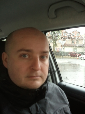 Seznámení s jirkamrocek