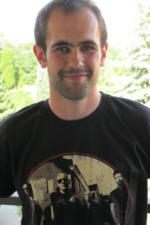 Seznámení s archie11