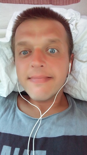 Seznámení s Ame