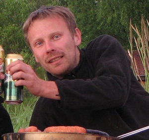 Seznámení s janek7