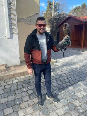 Seznámení s marek9210