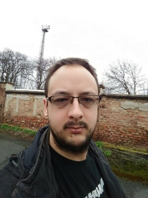 Seznámení s drz86