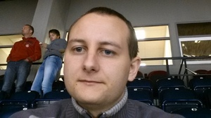 Seznámení s Michal_89