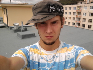 Seznámení s tomas92