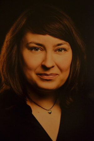 Seznámení s Petra_K