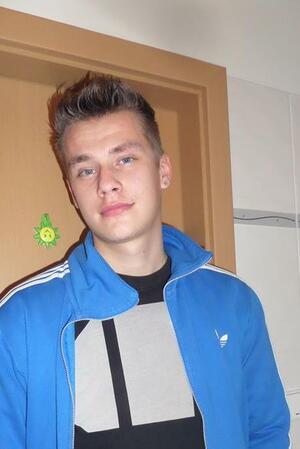 Seznámení s PetrStr