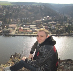 Seznámení s Janek_83